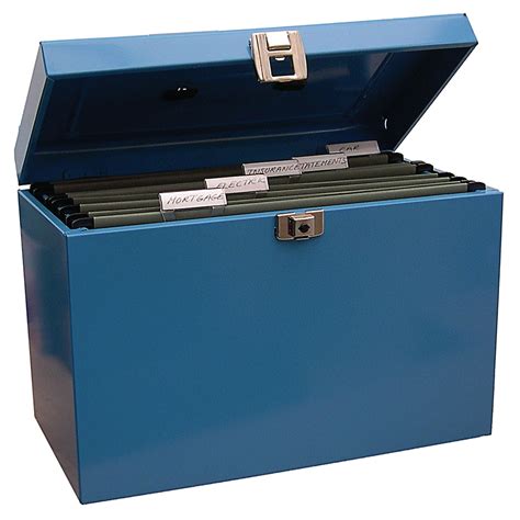 metal filing boxes|metal box file wilko.